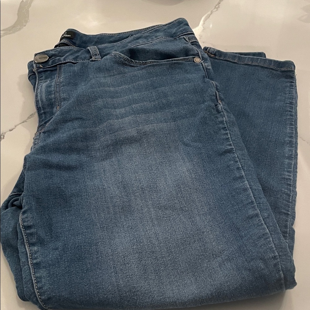 1822 Jeans Size 16